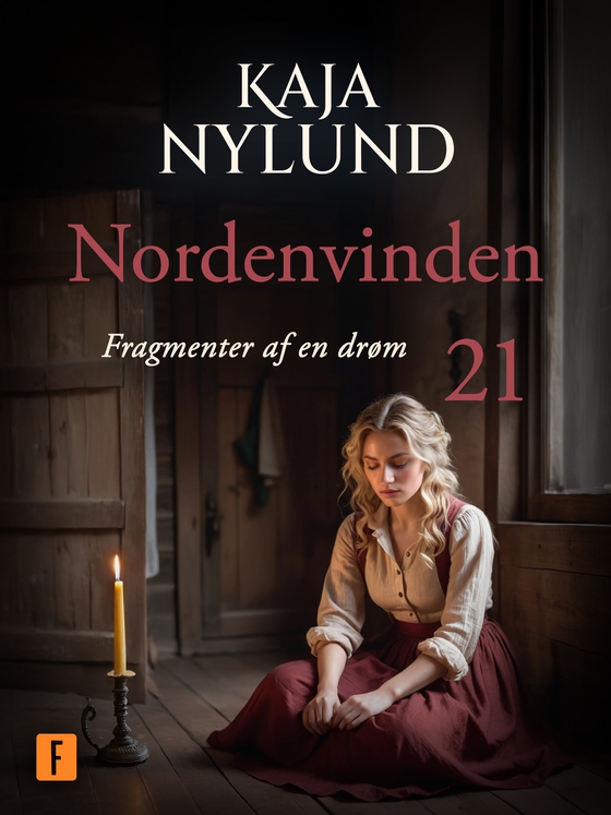 Fragmenter af en drøm (e-bog) af Kaja Nylund