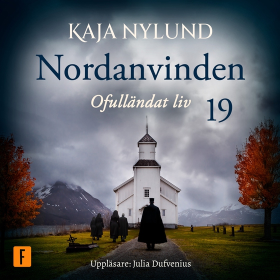 Ofulländat liv (lydbog) af Kaja Nylund