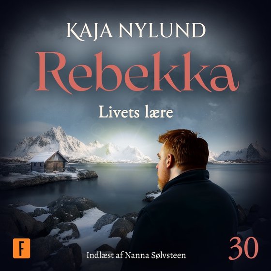 Livets lære (lydbog) af Kaja Nylund