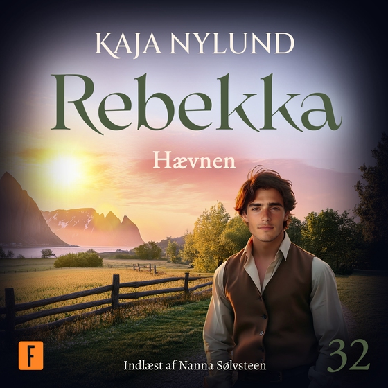Hævnen (lydbog) af Kaja Nylund