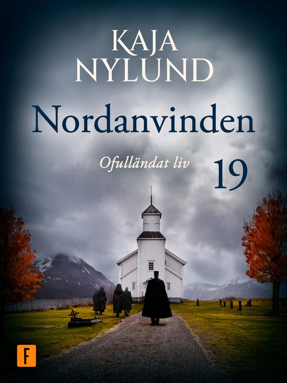 Ofulländat liv (e-bog) af Kaja Nylund