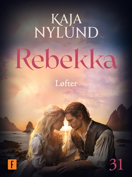 Løfter (e-bog) af Kaja Nylund