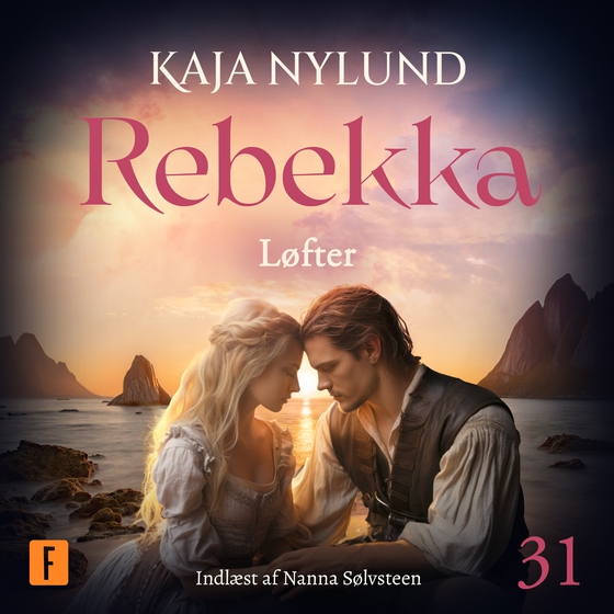 Løfter (lydbog) af Kaja Nylund