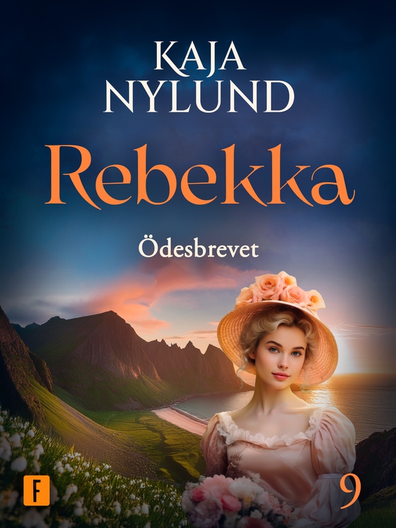 Ödesbrevet (e-bog) af Kaja Nylund