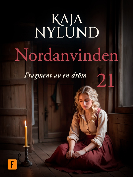 Fragment av en dröm (e-bog) af Kaja Nylund