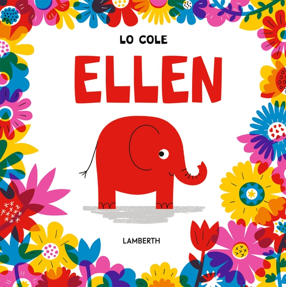Ellen (e-bog) af Lo Cole