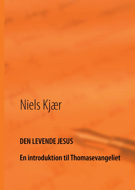 Den levende Jesus