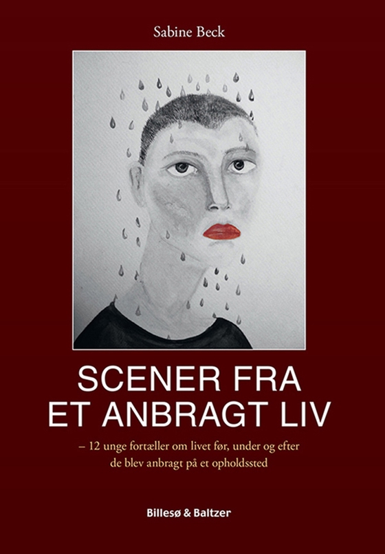 Scener fra et anbragt liv (e-bog) af Sabine Beck