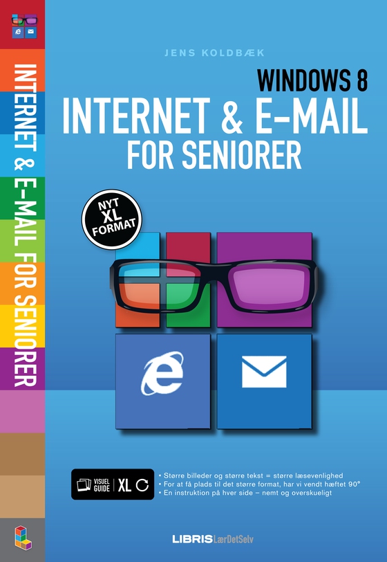 Internet og e-mail for seniorer