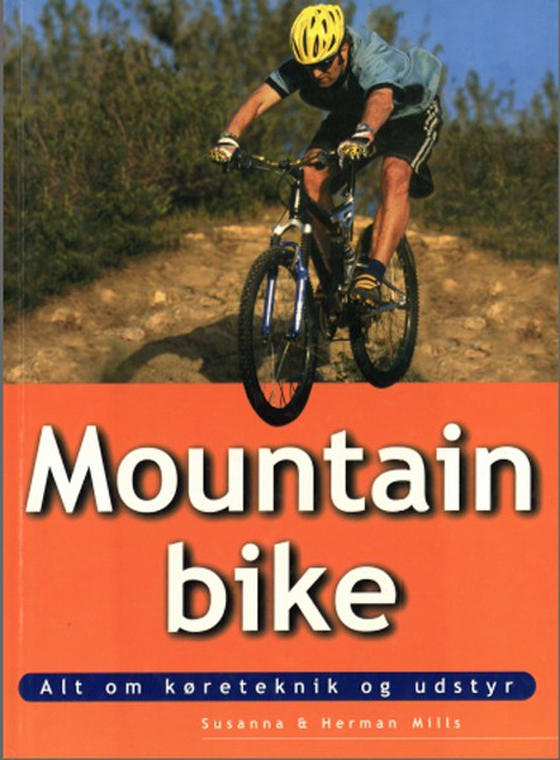 Mountainbike