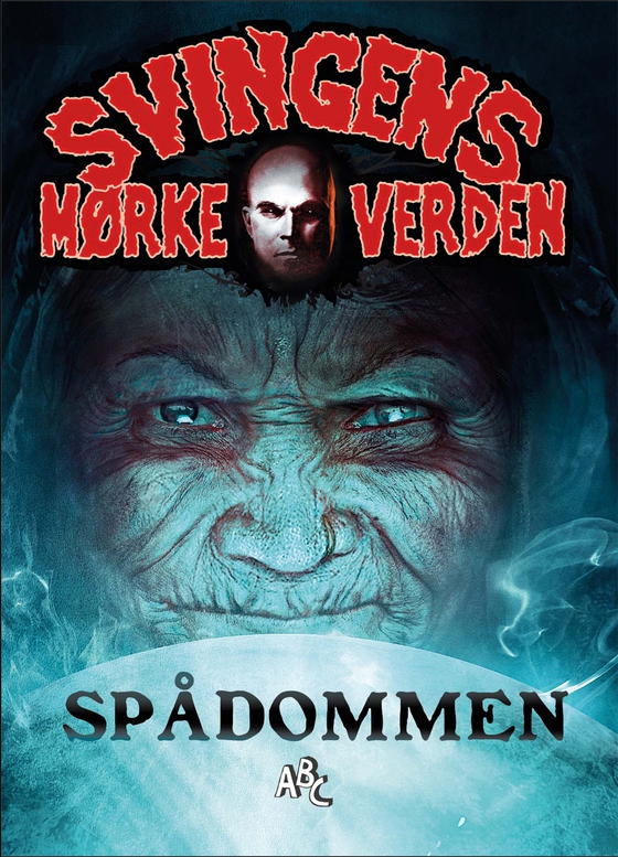 Spådommen (lydbog) af Arne Svingen