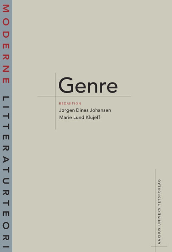 Genre (e-bog) af n a