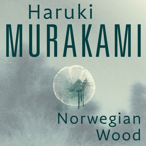 Norwegian wood (lydbog) af Haruki Murakami