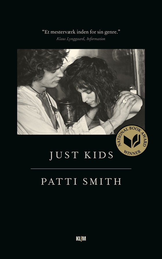 Just Kids (e-bog) af Patti Smith