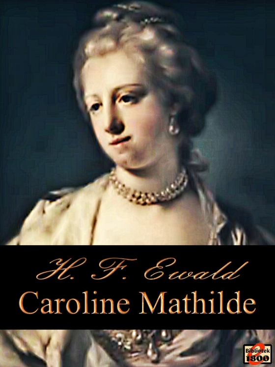 Caroline Mathilde