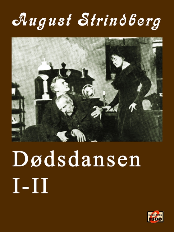 Dødsdansen