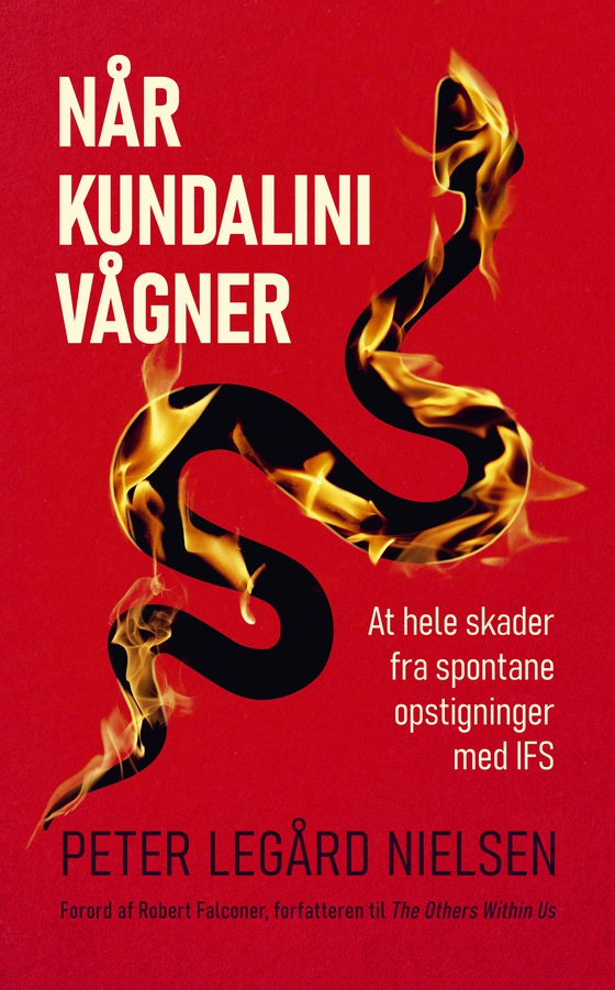 Når Kundalini vågner - At hele skader fra spontane opstigninger med IFS (e-bog) af Peter Legård Nielsen