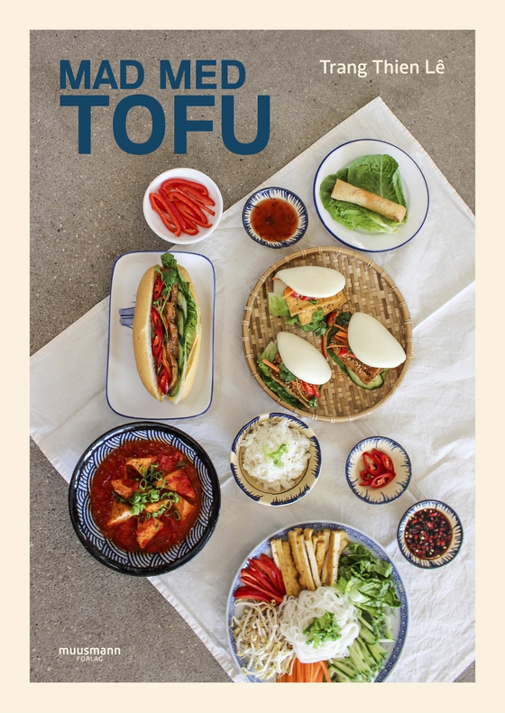 Mad med tofu (e-bog) af Trang Thien Lê
