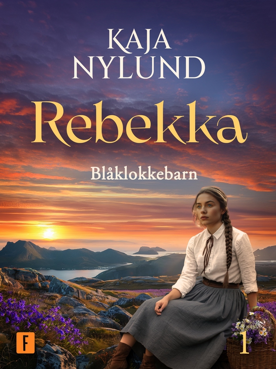 Blåklokkebarn (e-bog) af Kaja Nylund