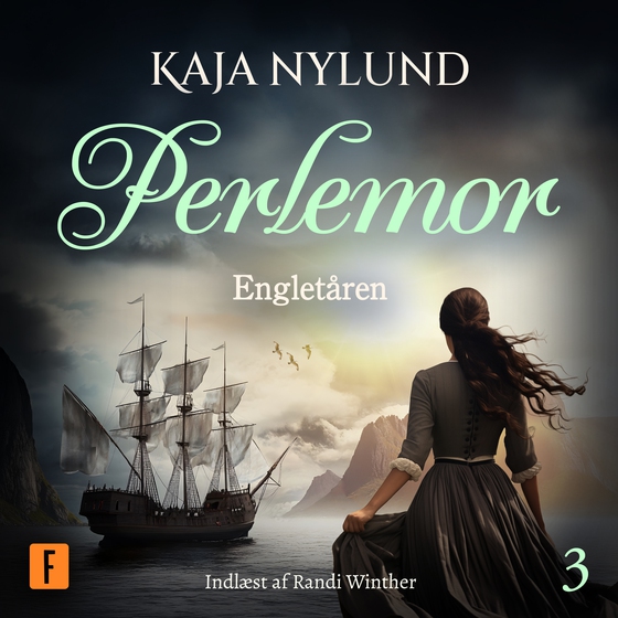 Engletåren (lydbog) af Kaja Nylund
