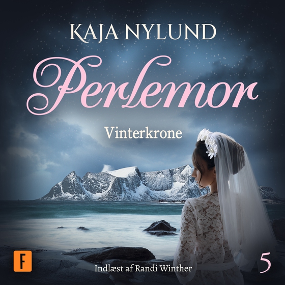 Vinterkrone (lydbog) af Kaja Nylund