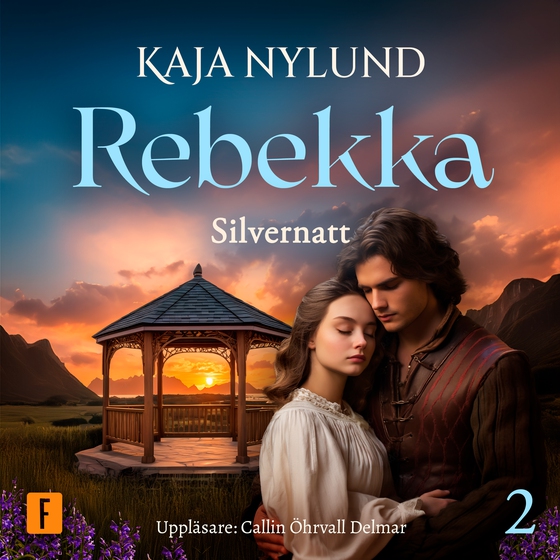 Silvernatt (lydbog) af Kaja Nylund