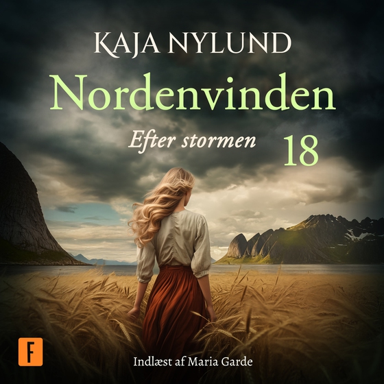 Efter stormen (e-bog) af Kaja Nylund