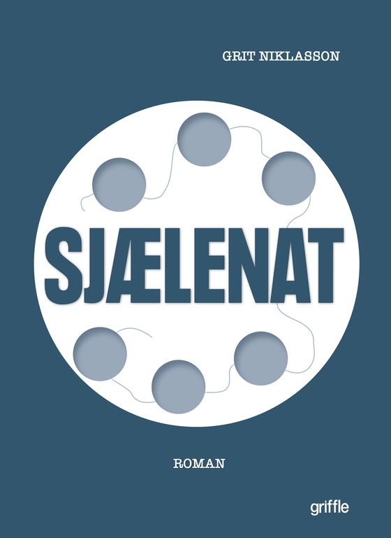 Sjælenat (lydbog) af Grit Niklasson