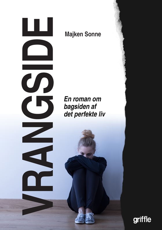 Vrangside (e-bog) af Majken Sonne
