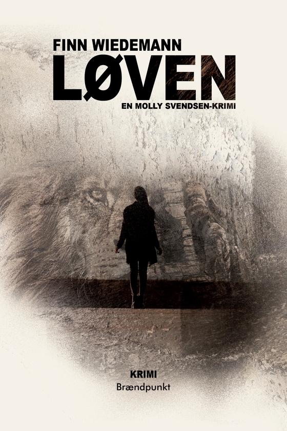 Løven (e-bog) af Finn Wiedemann