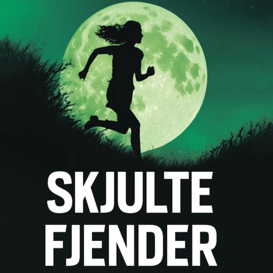 Skjulte fjender (e-bog) af Maj-Britt Randklit
