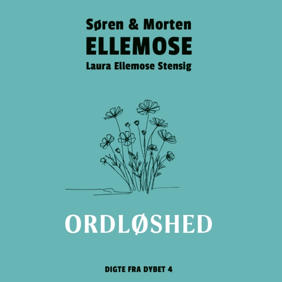 Ordløshed (e-bog) af Morten Ellemose