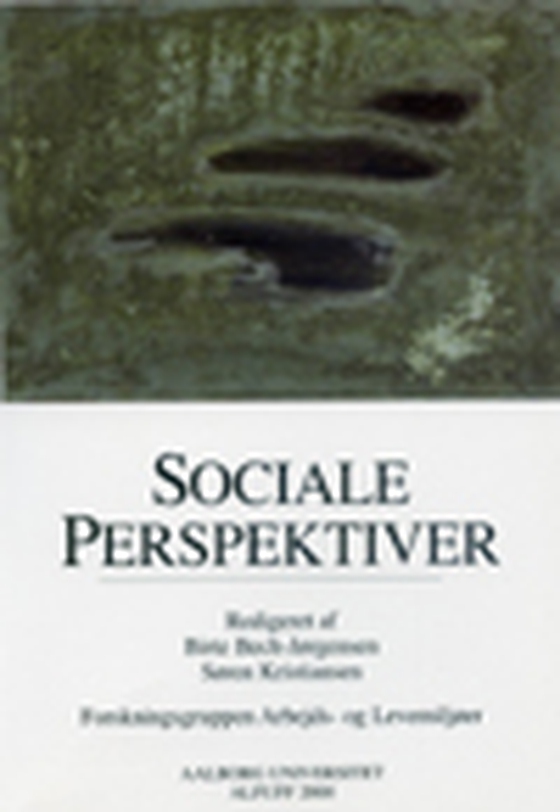 Sociale perspektiver