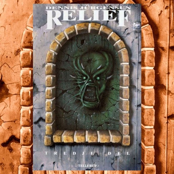 Relief #3