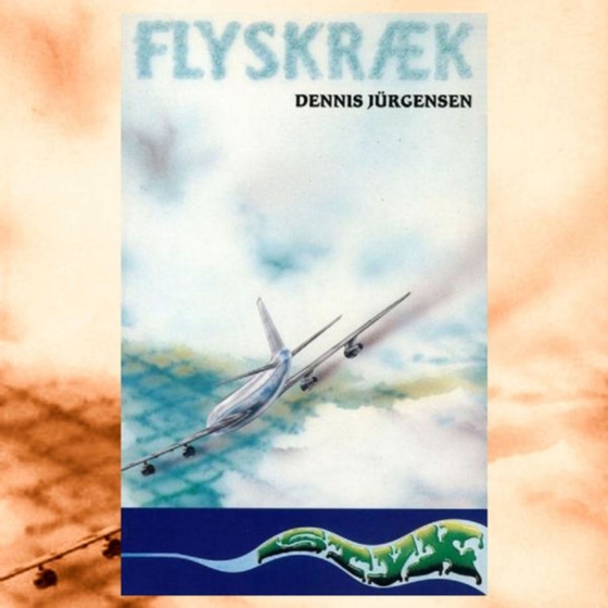 Flyskræk