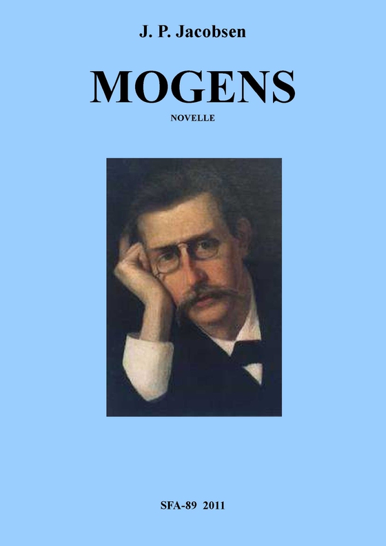 Mogens (e-bog) af J. P. Jacobsen