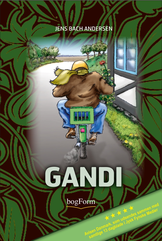 Gandi