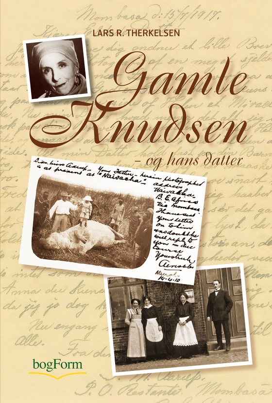 Gamle Knudsen