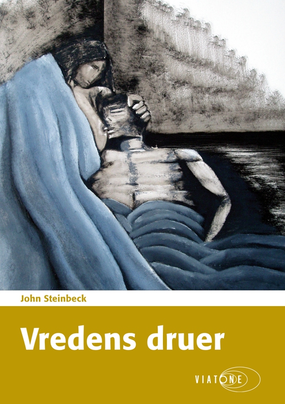 Vredens druer