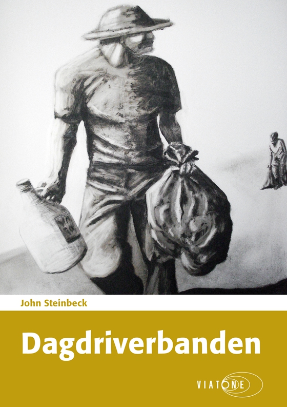 Dagdriverbanden (lydbog) af John Steinbeck