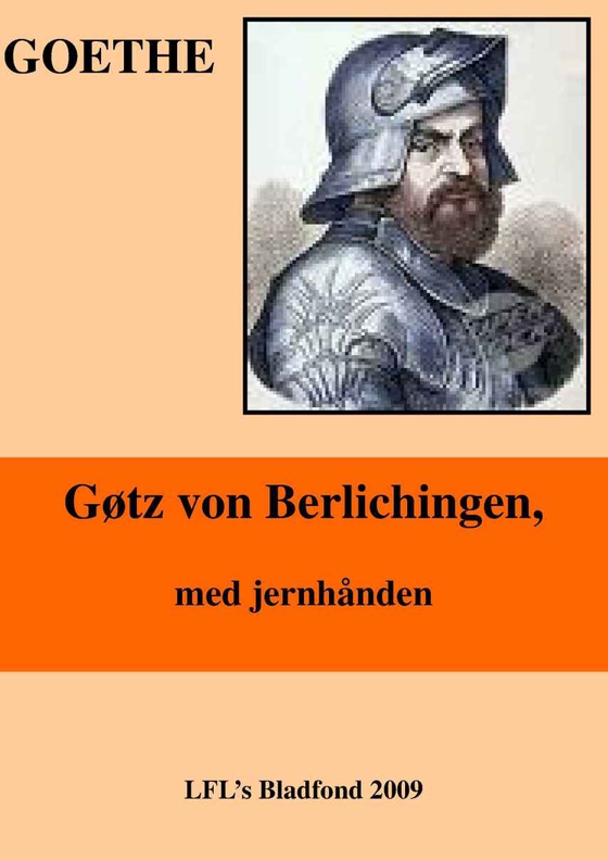 Gøtz von Berlichingen