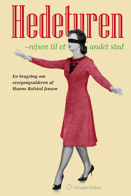 Hedeturen - - rejsen til et andet sted (e-bog) af Hanne Rolsted Jensen
