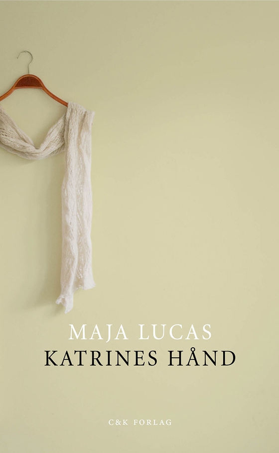 Katrines hånd (e-bog) af Maja Lucas