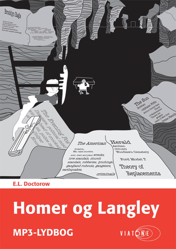 Homer og Langley