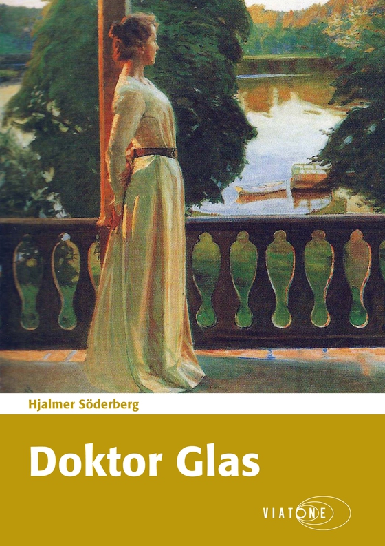 Doktor Glas