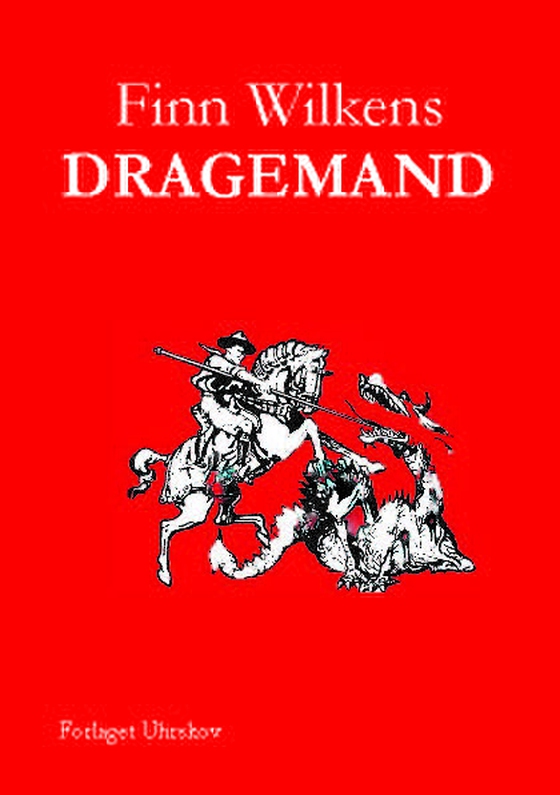 Dragemand (e-bog) af Finn Wilkens