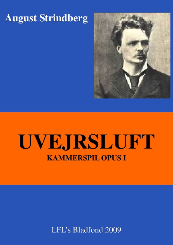 Uvejrsluft