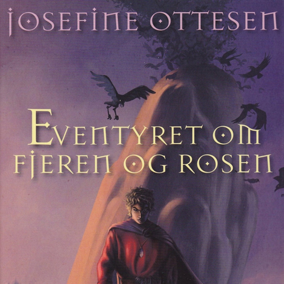 Fjeren og rosen (e-bog) af Josefine Ottesen