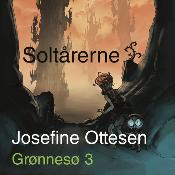 Soltårerne