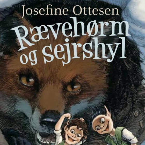 Rævehørm og sejrshyl (e-bog) af Josefine Ottesen